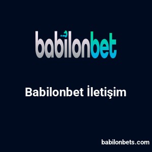 Babilonbet İletişim