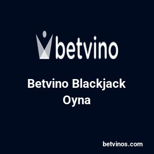 Betvino Blackjack Oyna