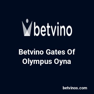Betvino Gates Of Olympus Oyna