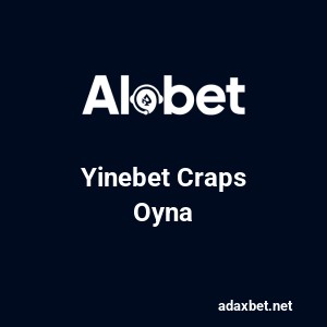 Adaxbet Craps Oyna