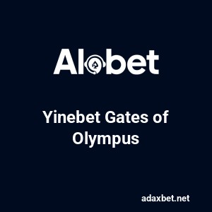 Adaxbet Gates of Olympus