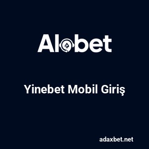 Adaxbet Mobil Giriş