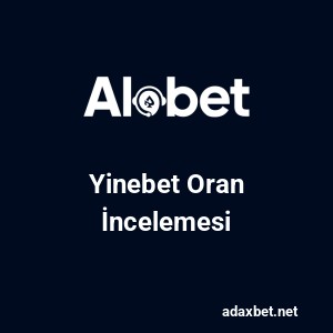 Adaxbet Oran İncelemesi