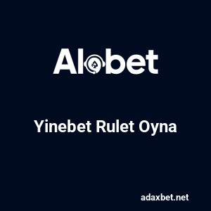 Adaxbet Rulet Oyna
