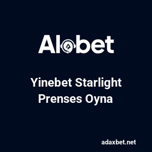 Adaxbet Starlight Prenses Oyna