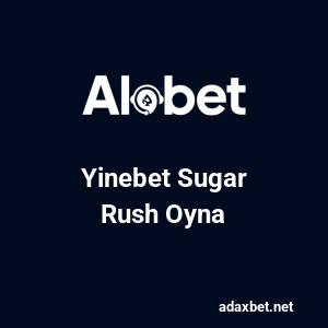 Adaxbet Sugar Rush Oyna